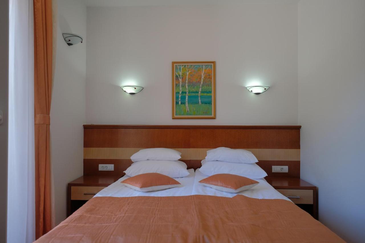 Motel Mujanic Sarajevo Mostarsko Raskrsce Exterior photo