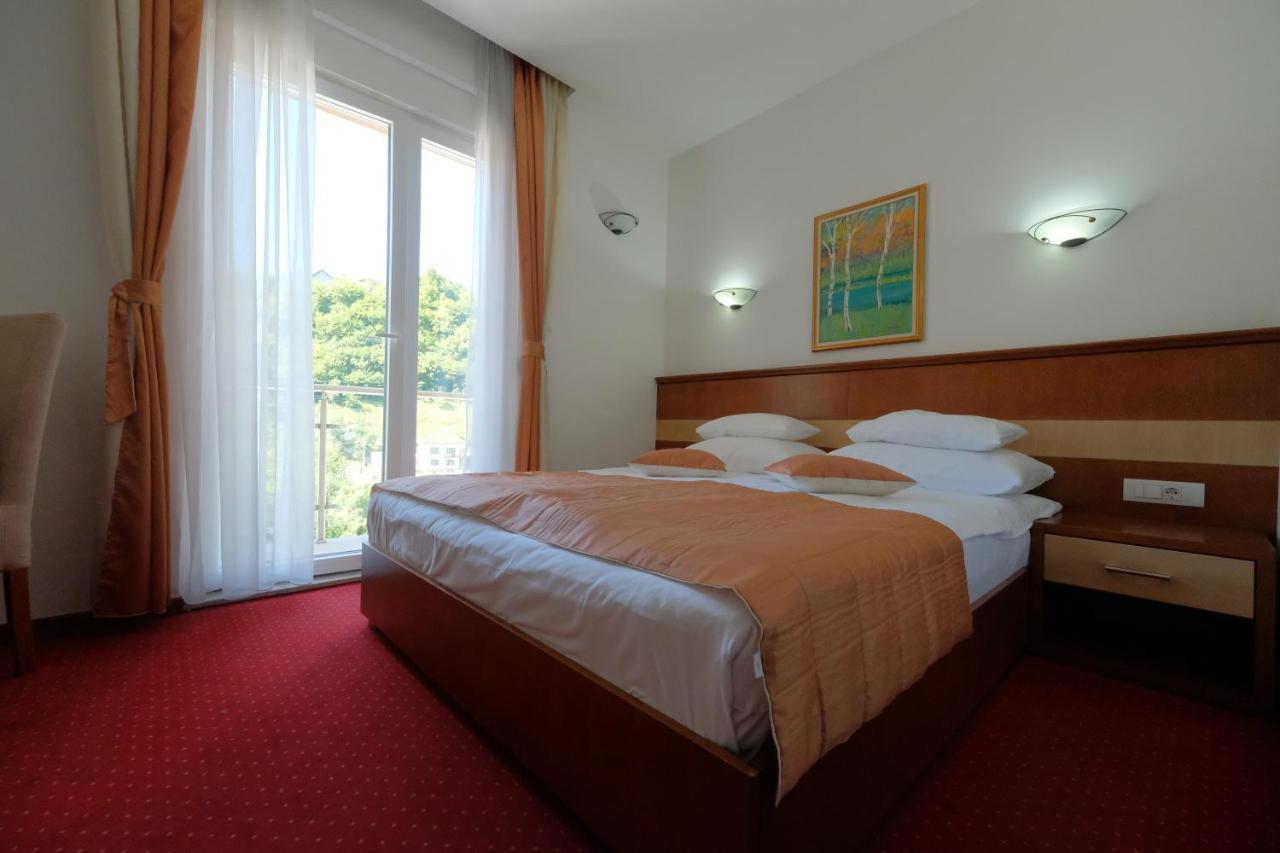 Motel Mujanic Sarajevo Mostarsko Raskrsce Exterior photo