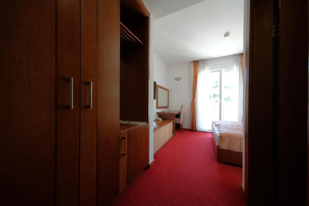 Motel Mujanic Sarajevo Mostarsko Raskrsce Exterior photo