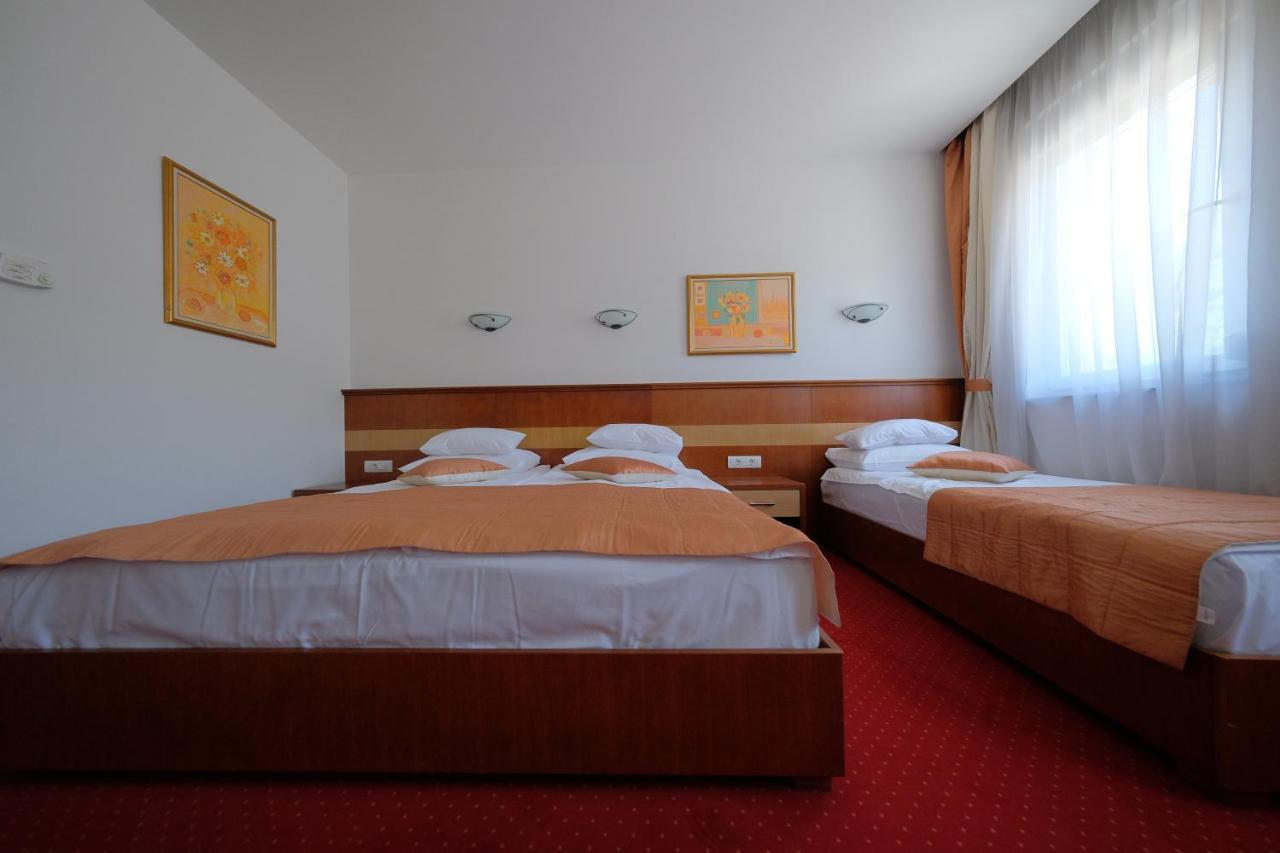 Motel Mujanic Sarajevo Mostarsko Raskrsce Exterior photo