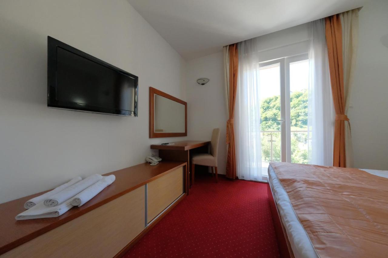 Motel Mujanic Sarajevo Mostarsko Raskrsce Exterior photo