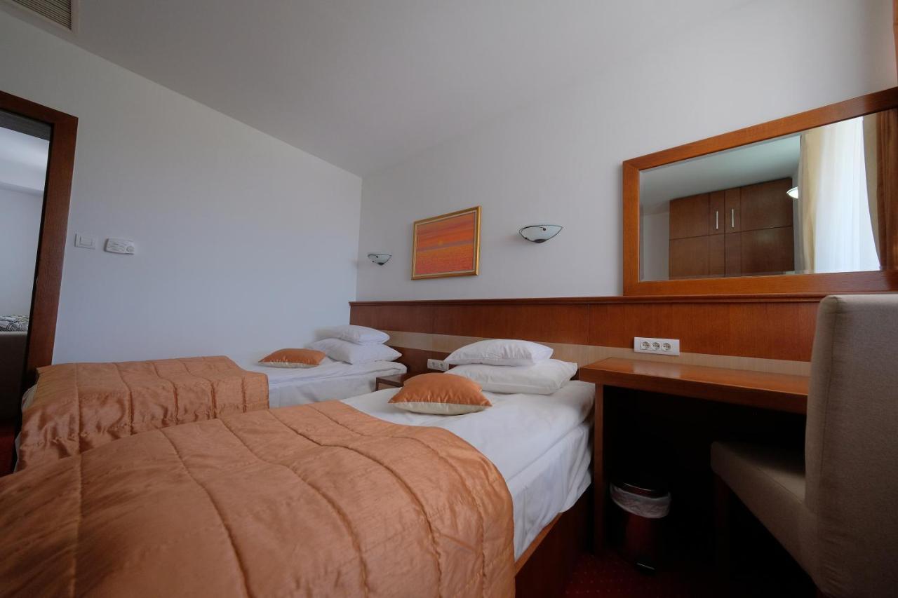 Motel Mujanic Sarajevo Mostarsko Raskrsce Exterior photo