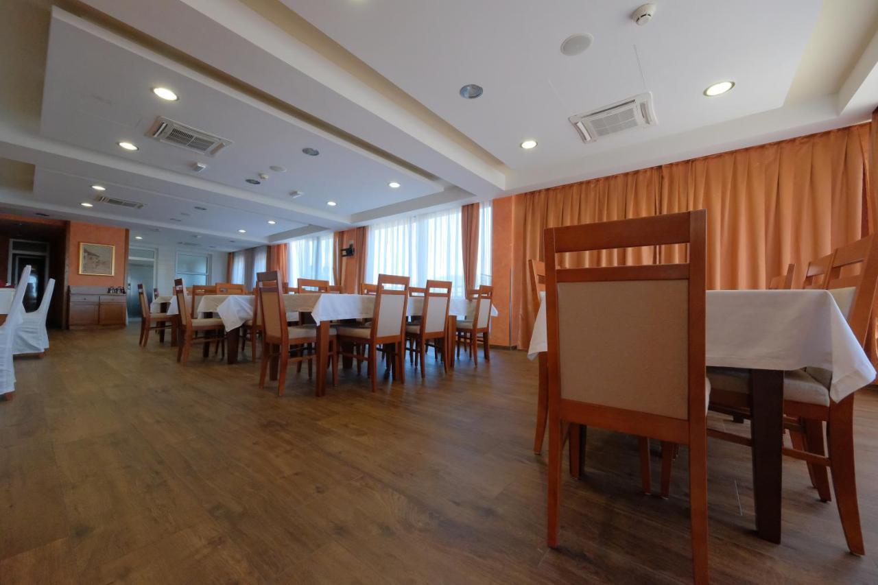 Motel Mujanic Sarajevo Mostarsko Raskrsce Exterior photo